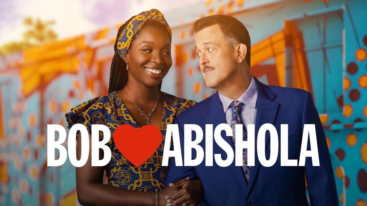 مسلسل Bob Hearts Abishola الموسم الاول الحلقة 7 السابعة مترجمة