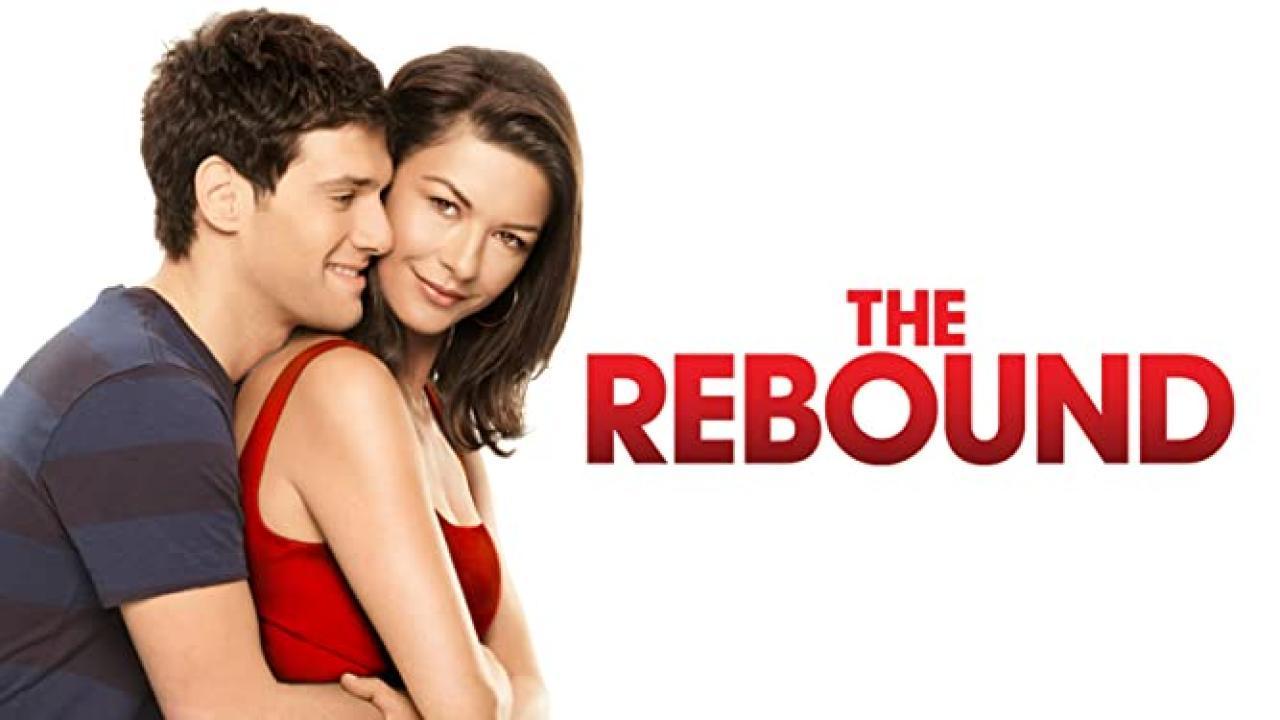فيلم The Rebound 2009 مترجم كامل HD