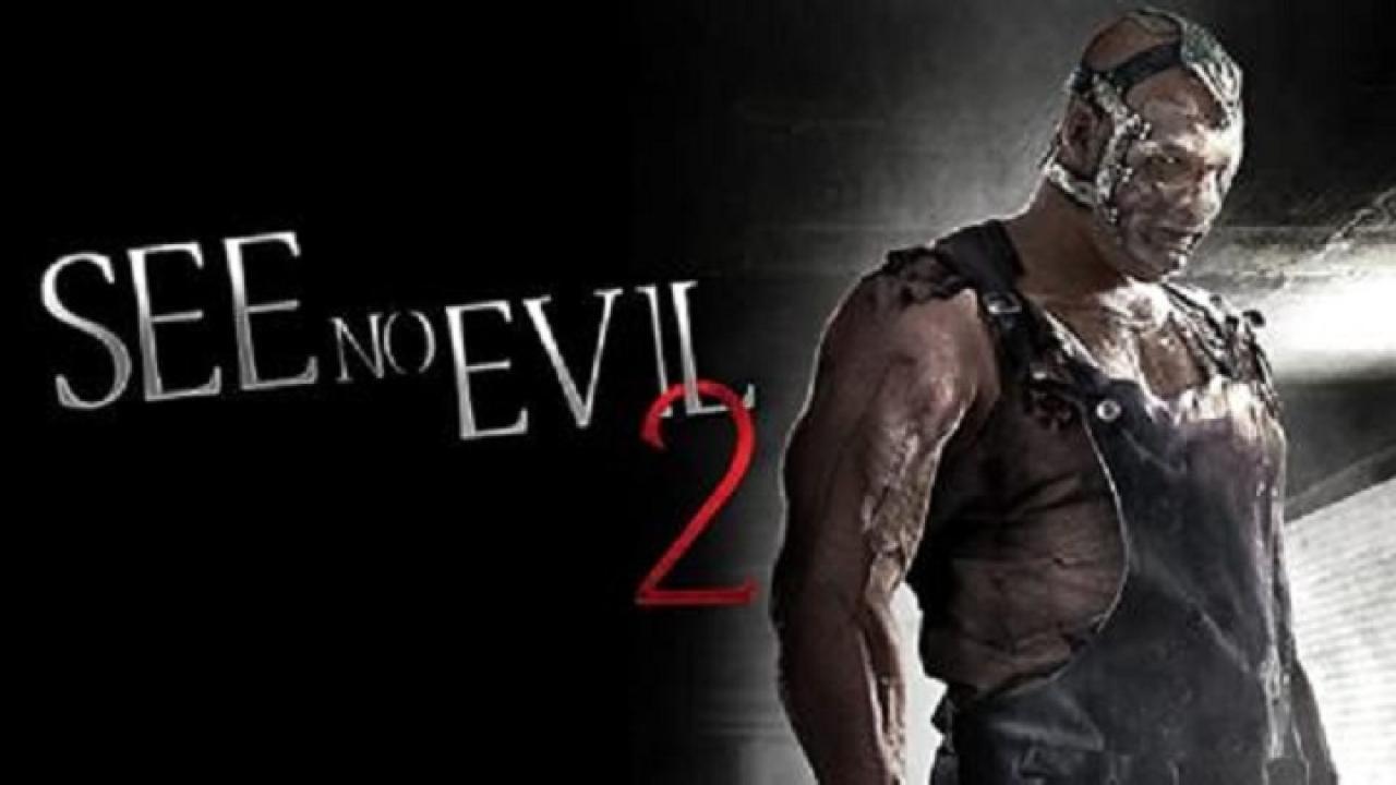فيلم See No Evil 2006 مترجم كامل HD
