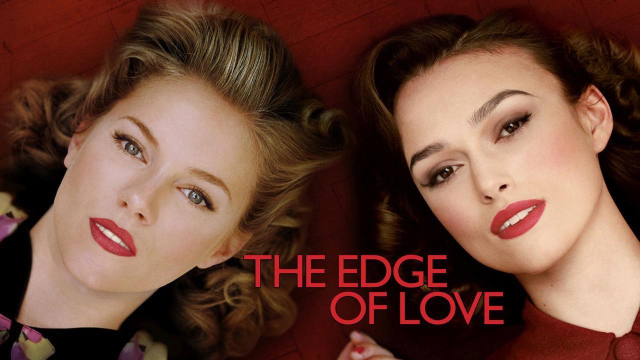 فيلم The Edge Of Love 2008 مترجم كامل HD