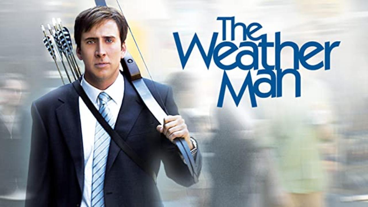 فيلم The Weather Man 2005 مترجم كامل HD