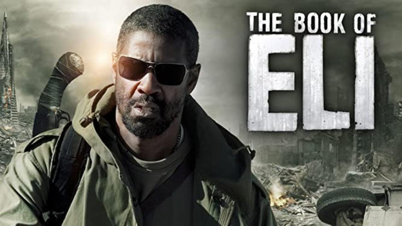 فيلم The Book of Eli 2010 مترجم كامل HD