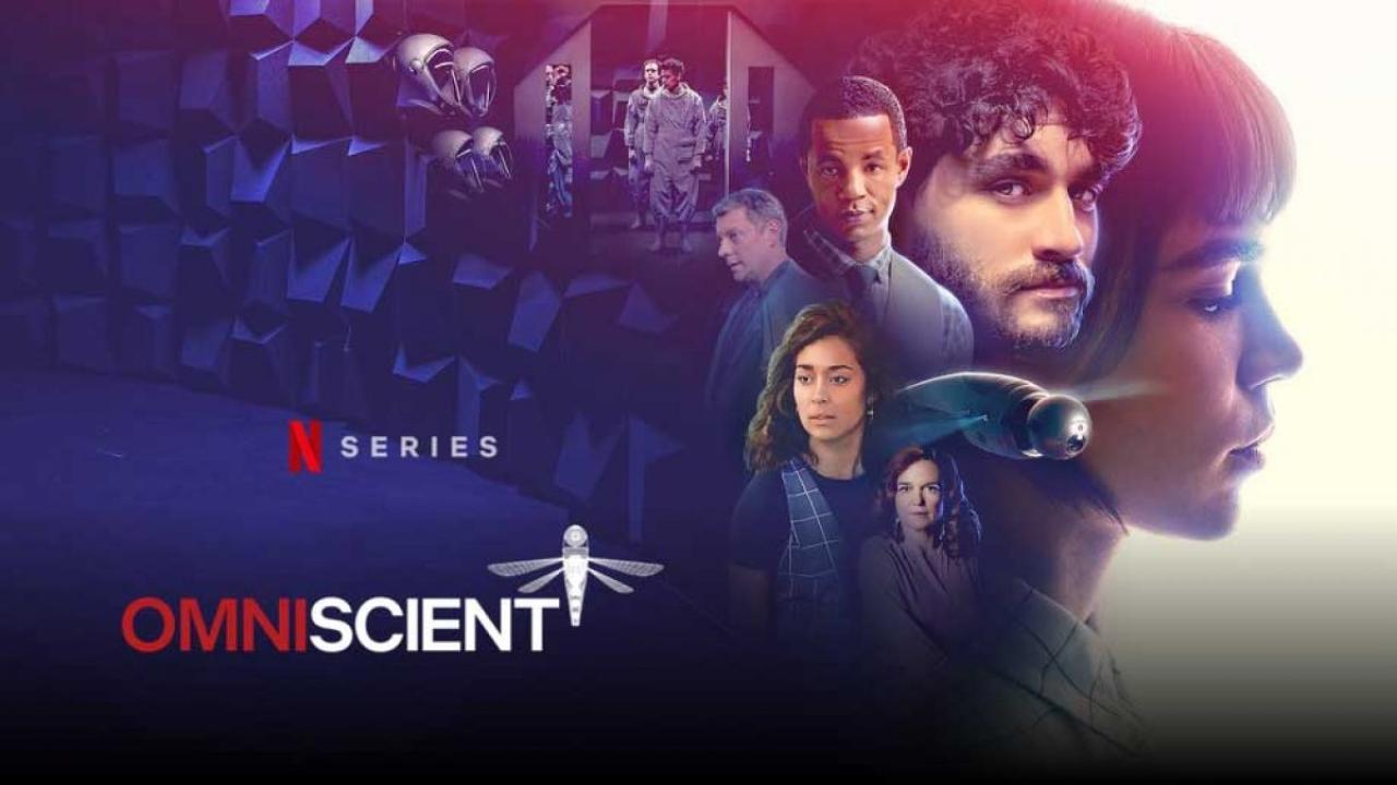 مسلسل Omniscient الموسم الاول الحلقة 6 السادسة مترجمة والاخيرة