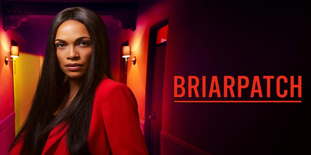 مسلسل Briarpatch الموسم الاول الحلقة 6 السادسة مترجمة
