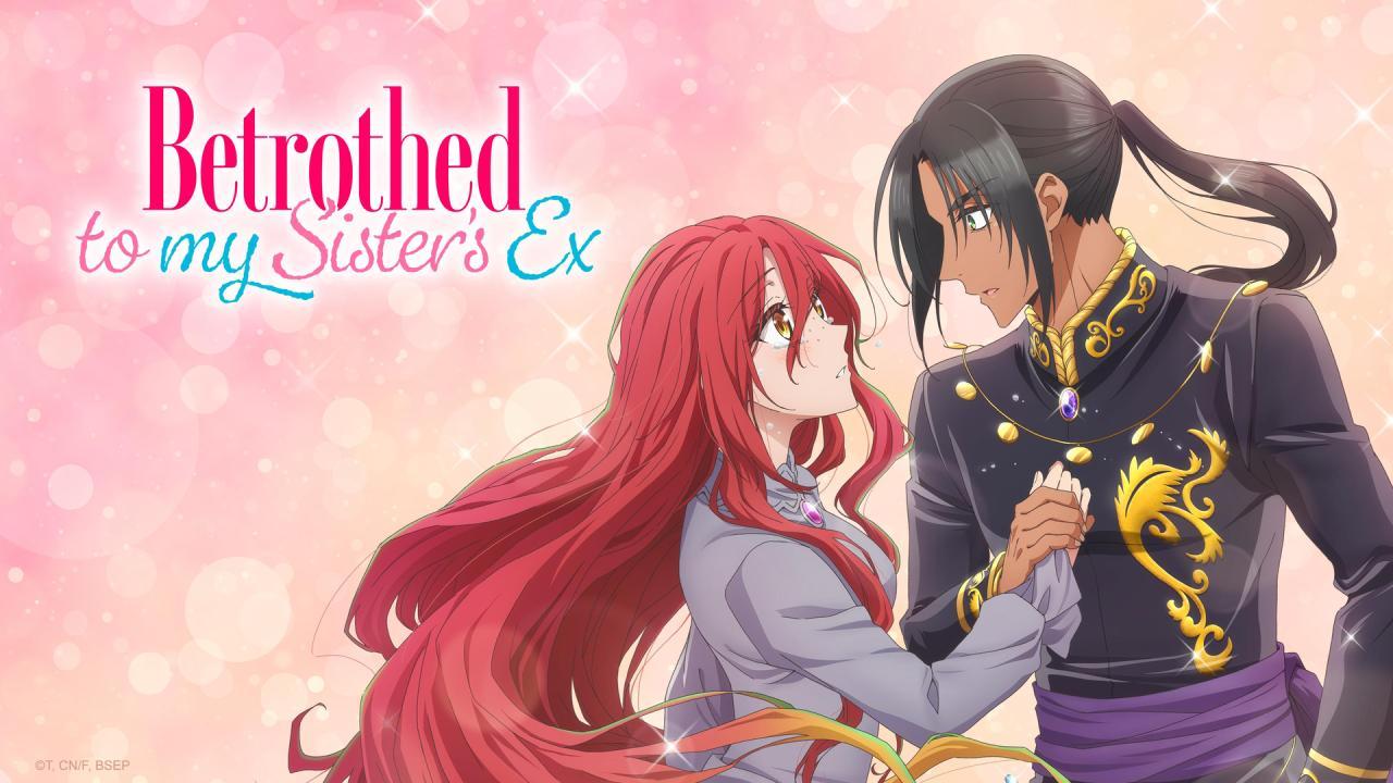 انمي Zutaboro Reijou wa Ane no Moto Konyakusha ni Dekiai sareru الحلقة 2 الثانية مترجمة