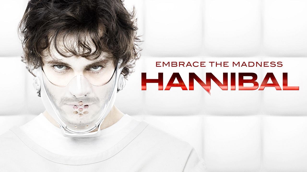 مسلسل Hannibal الموسم الثاني مترجم