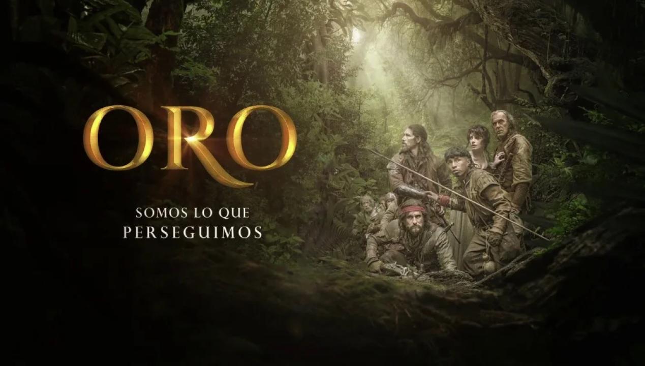 فيلم Oro 2017 مترجم كامل بجودة HD