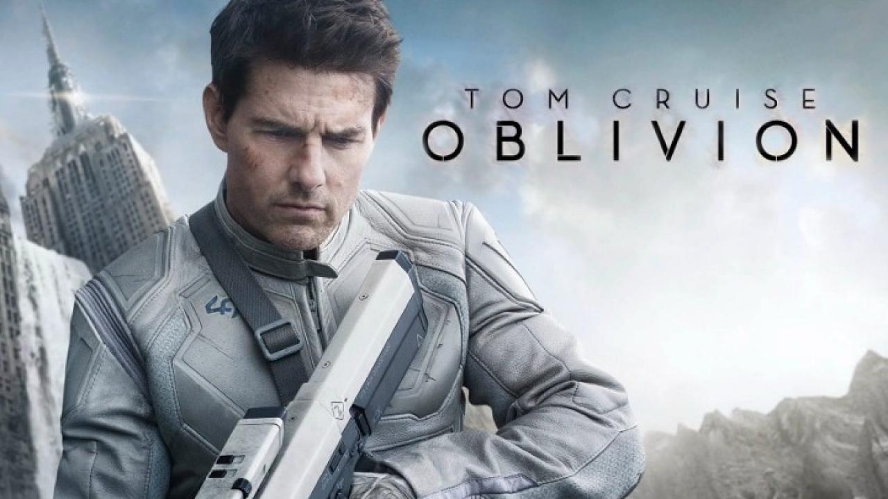 فيلم Oblivion 2013 مترجم كامل HD
