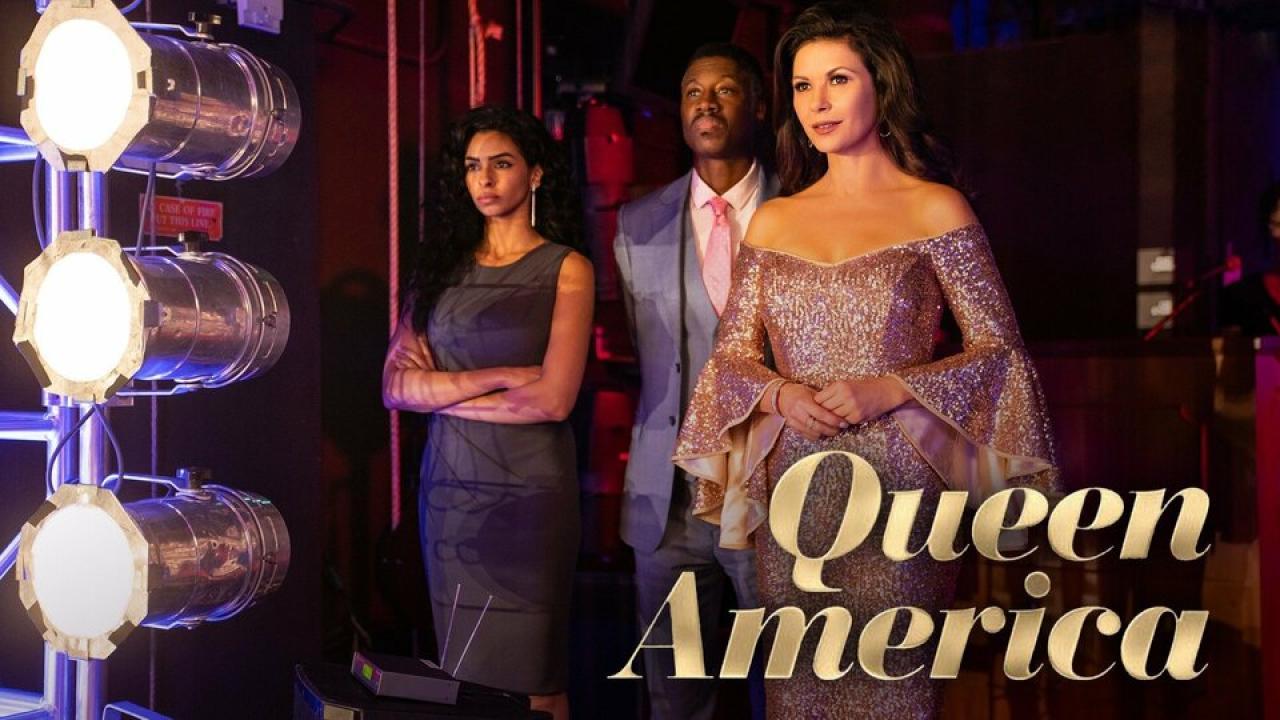 مسلسل Queen America الموسم الاول الحلقة 9 التاسعة مترجمة
