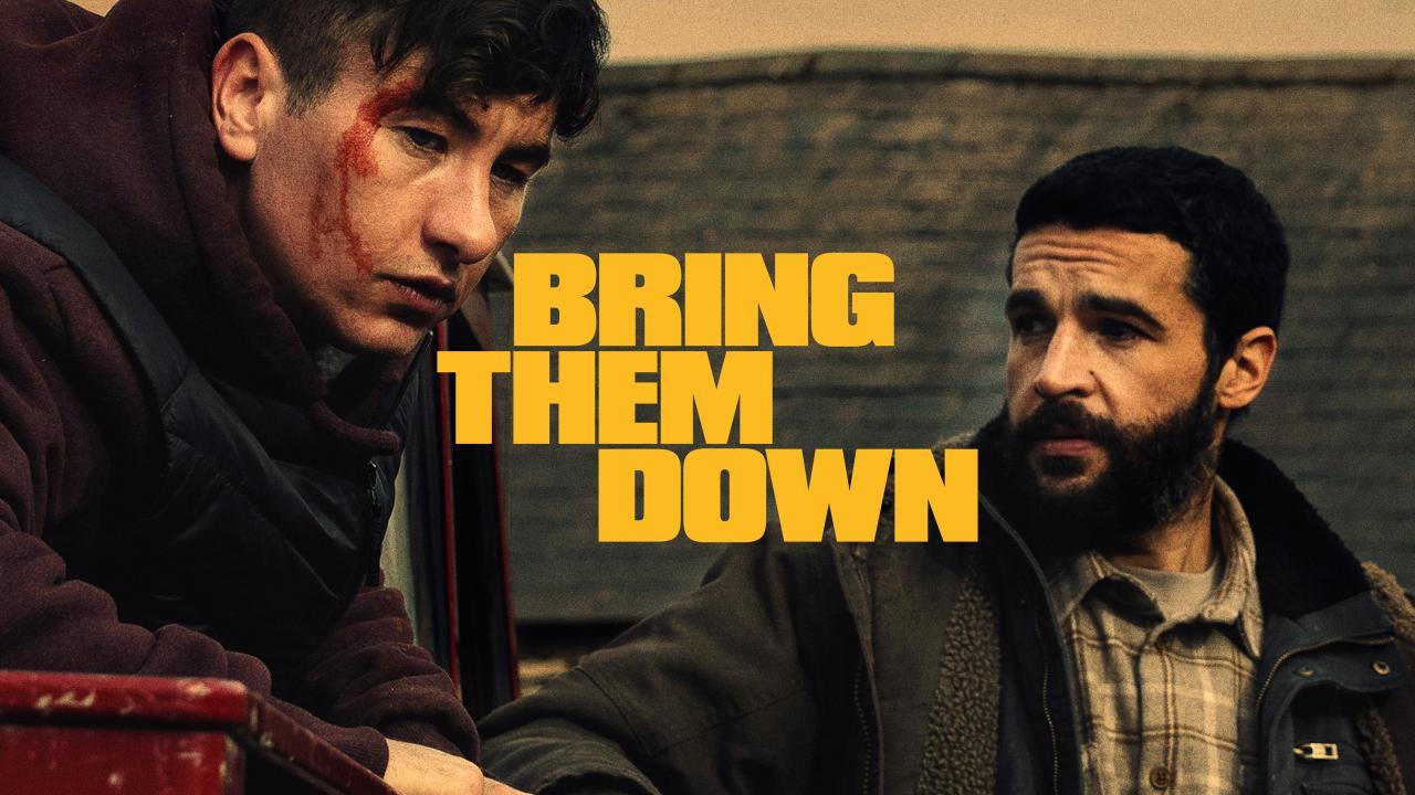 فيلم Bring Them Down 2024 مترجم كامل بجودة HD