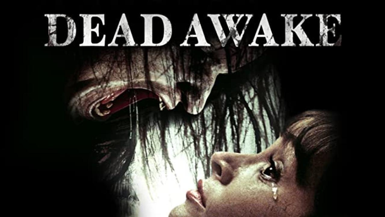 فيلم Dead Awake 2016 مترجم كامل HD