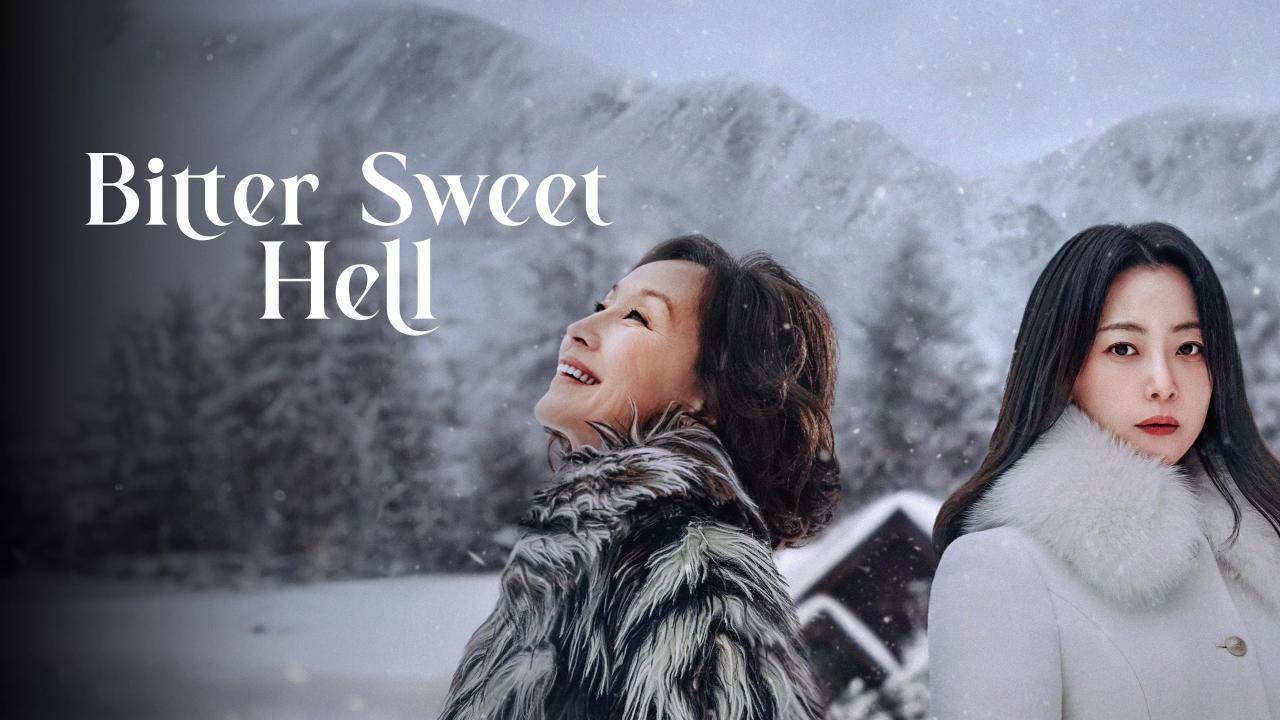 مسلسل Bitter Sweet Hell مترجم