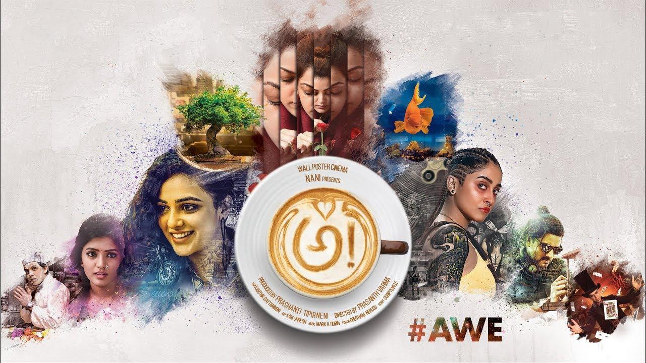 فيلم Awe! 2018 مترجم كامل بجودة HD