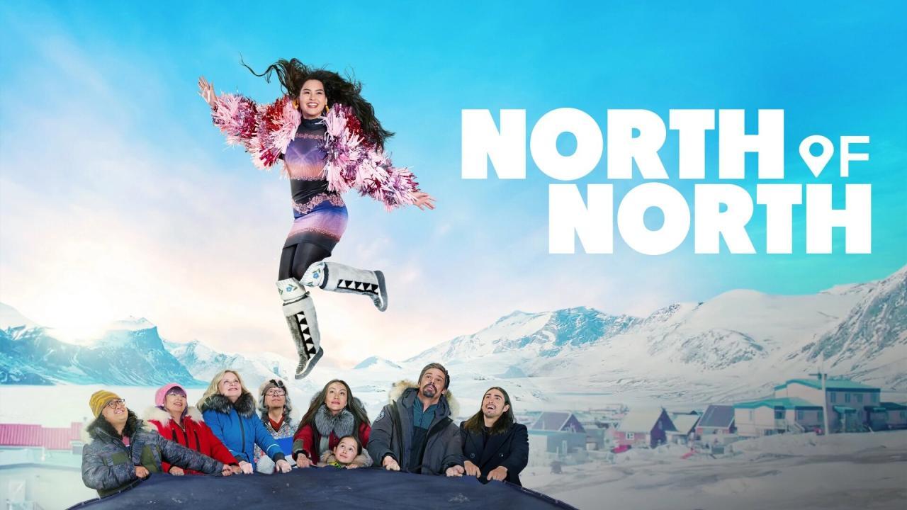 مسلسل North of North الموسم الاول الحلقة 8 الثامنة والاخيرة مترجمة