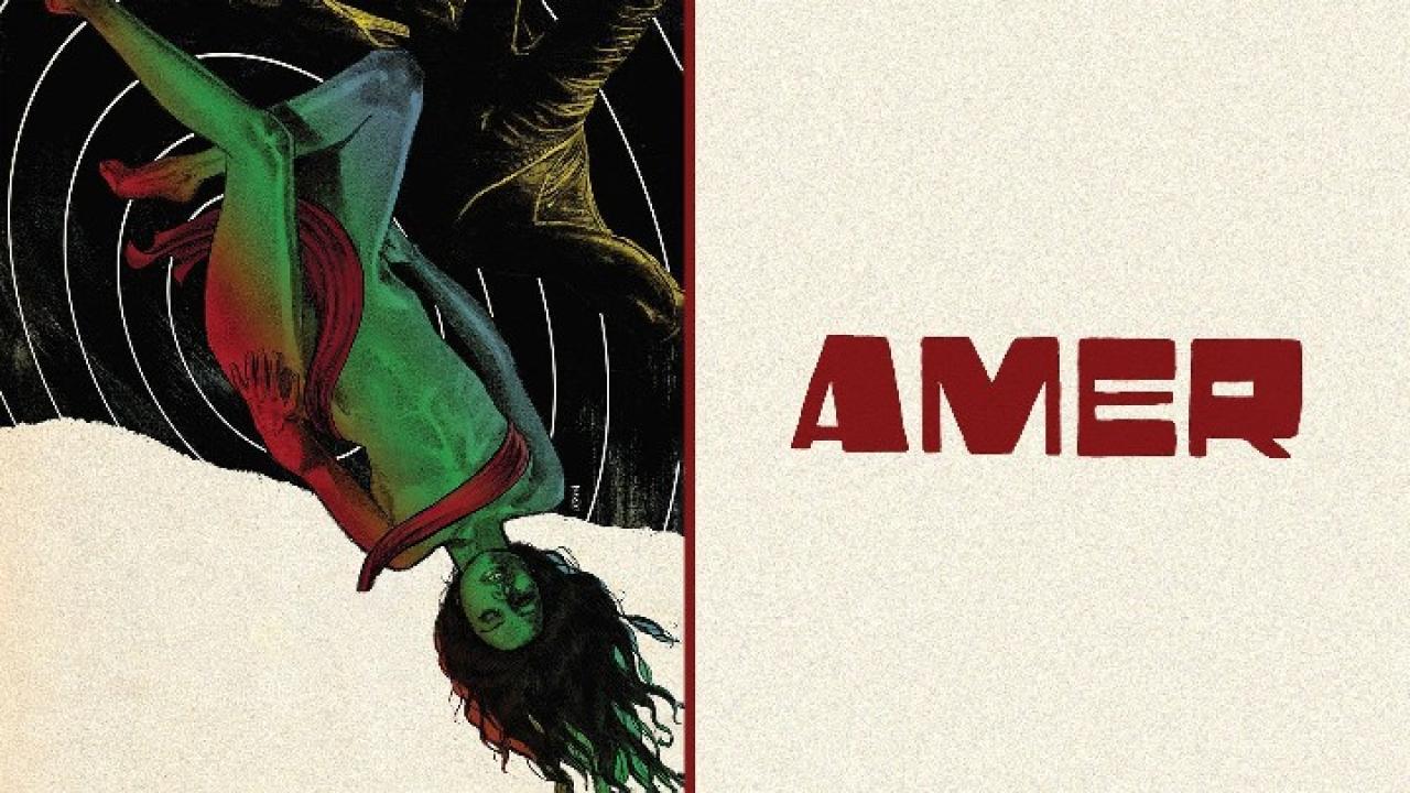 فيلم Amer 2009 مترجم كامل HD
