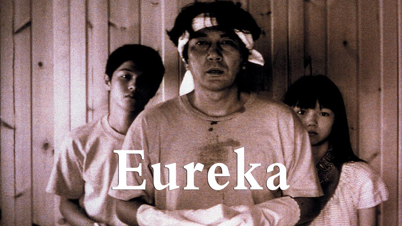 فيلم Eureka 2000 مترجم كامل HD