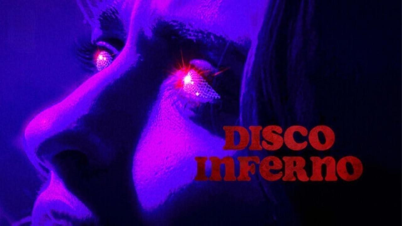 فيلم Disco Inferno 2023 مترجم كامل HD