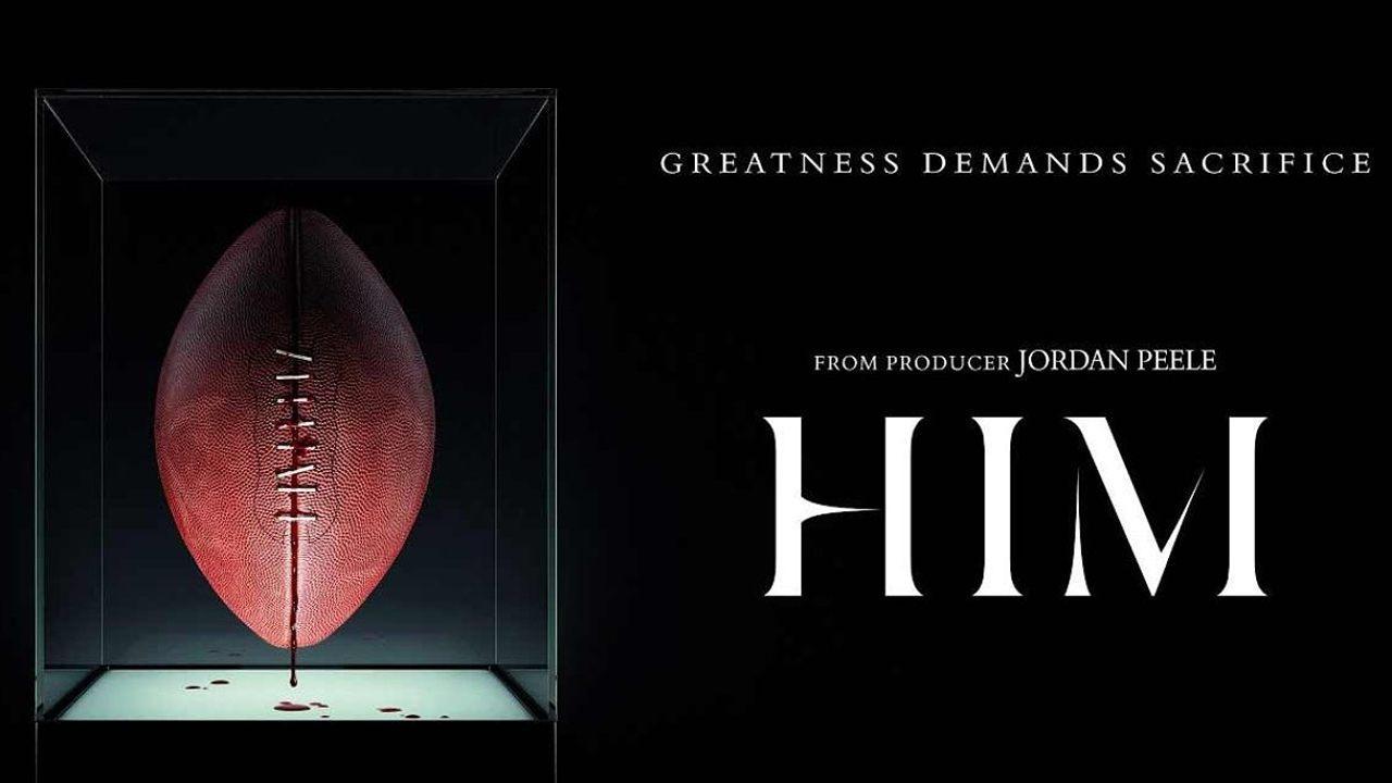فيلم Him 2025 مدبلج كامل بجودة HD