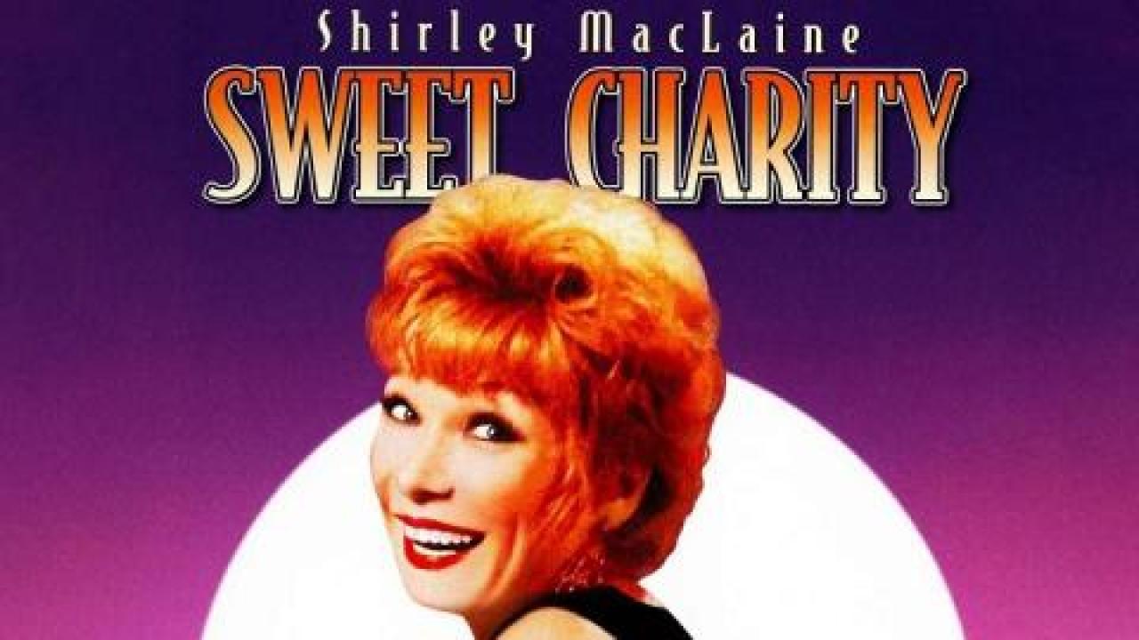 فيلم Sweet Charity 1969 مترجم كامل HD