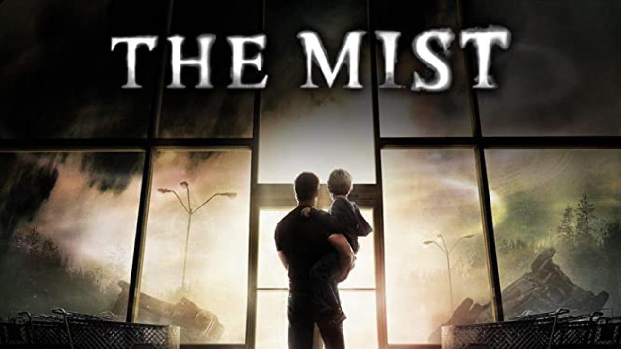 فيلم The Mist 2007 مترجم كامل HD