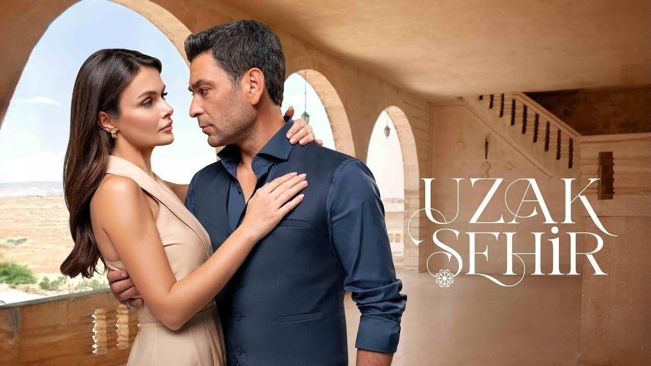 مسلسل المدينة البعيدة 2 الحلقة 6 السادسة مترجمة