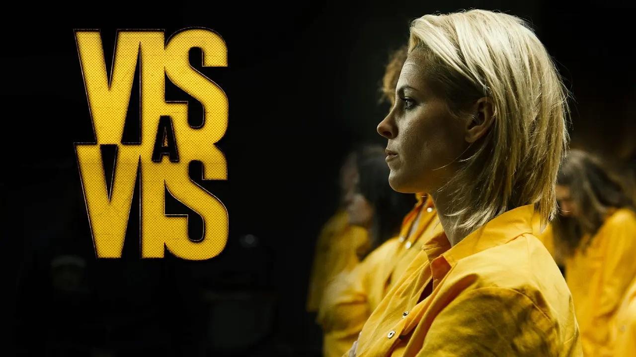 مسلسل Vis a vis الموسم الثاني الحلقة 11 الحادية عشر مترجمة