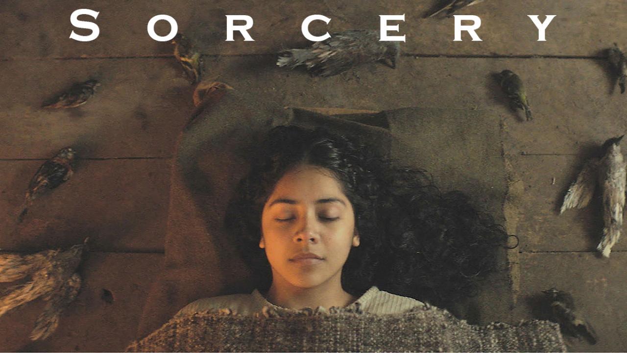 فيلم Sorcery 2023 مترجم كامل HD