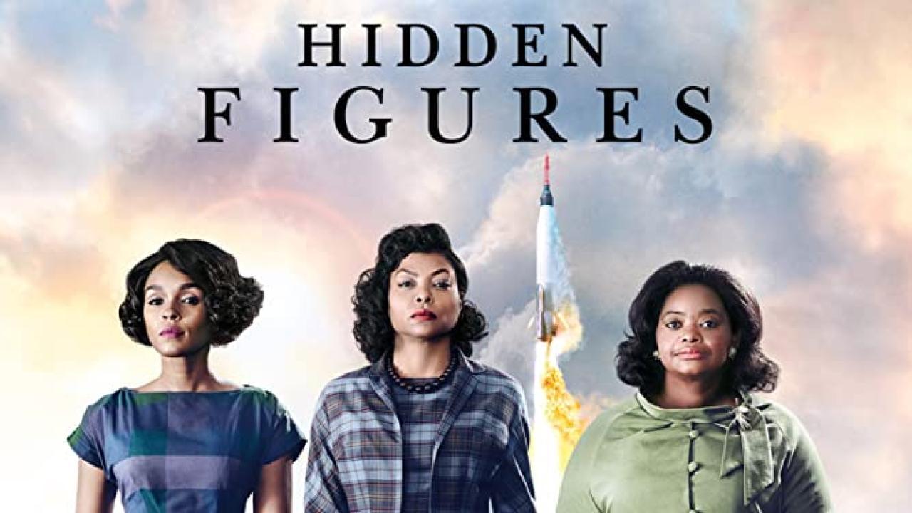 فيلم Hidden Figures 2016 مترجم كامل HD