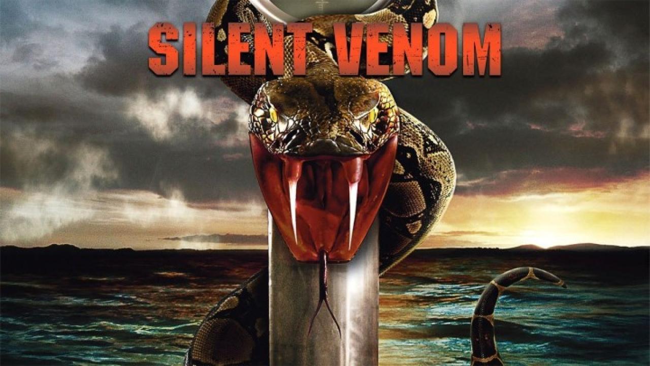 فيلم Silent Venom 2009 مترجم كامل HD