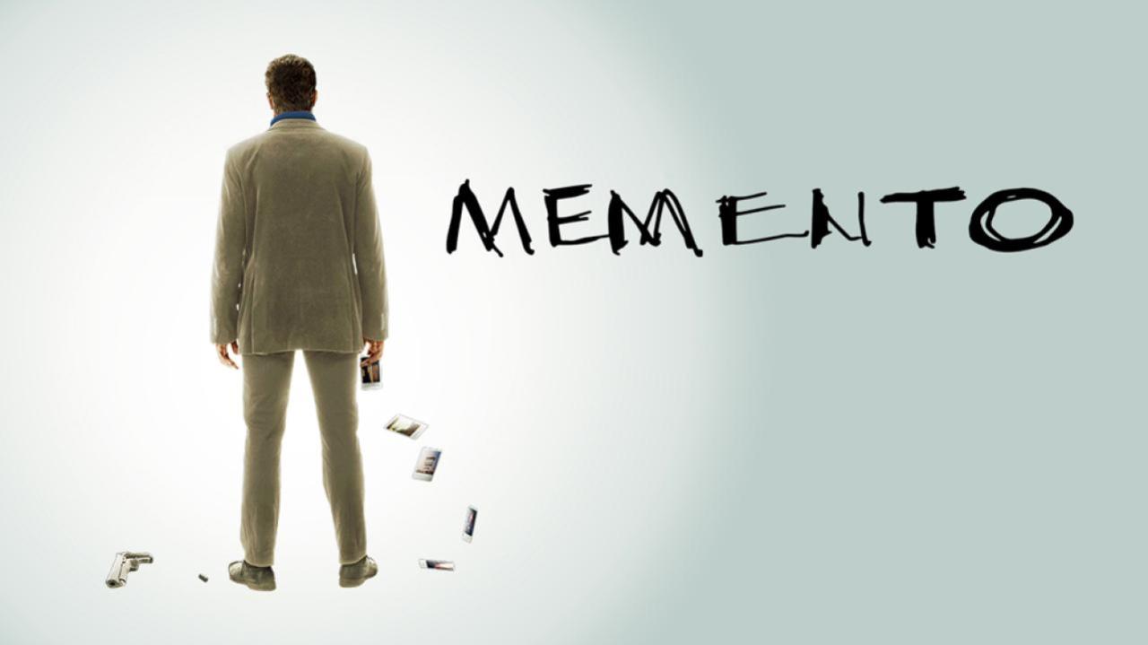 فيلم Memento 2000 مترجم كامل HD