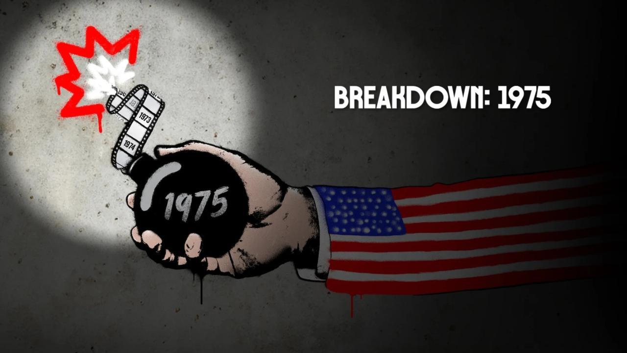 فيلم Breakdown: 1975 2025 مترجم كامل بجودة عالية HD