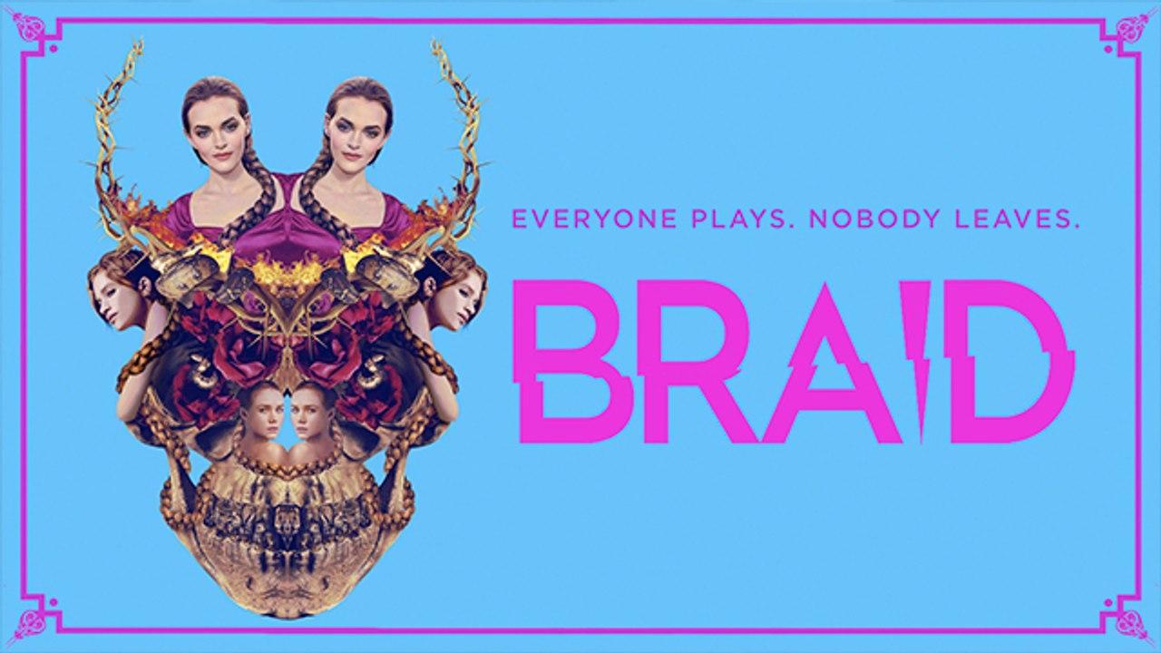 فيلم Braid 2018 مترجم كامل HD