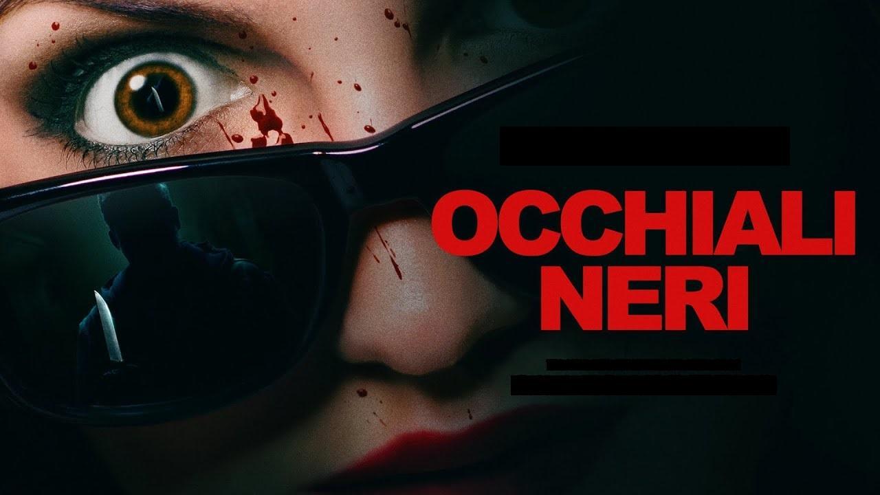 فيلم Occhiali Neri 2022 مترجم كامل HD