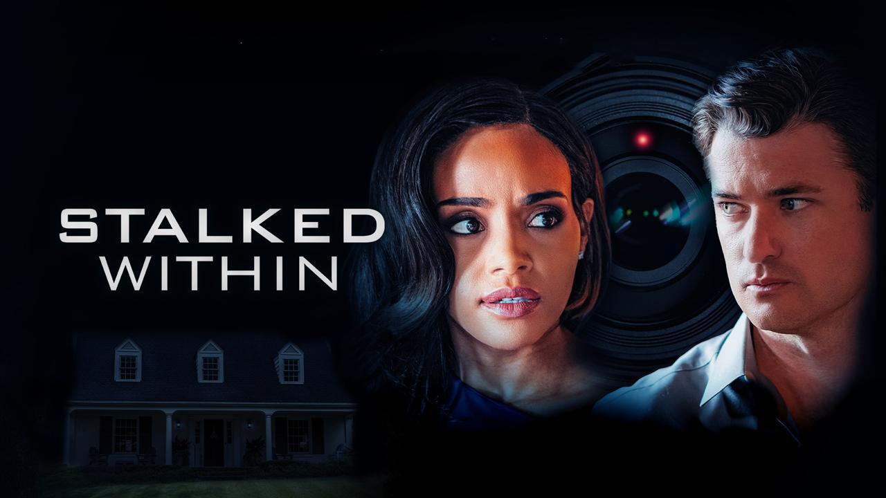 فيلم Stalked Within 2022 مترجم كامل HD