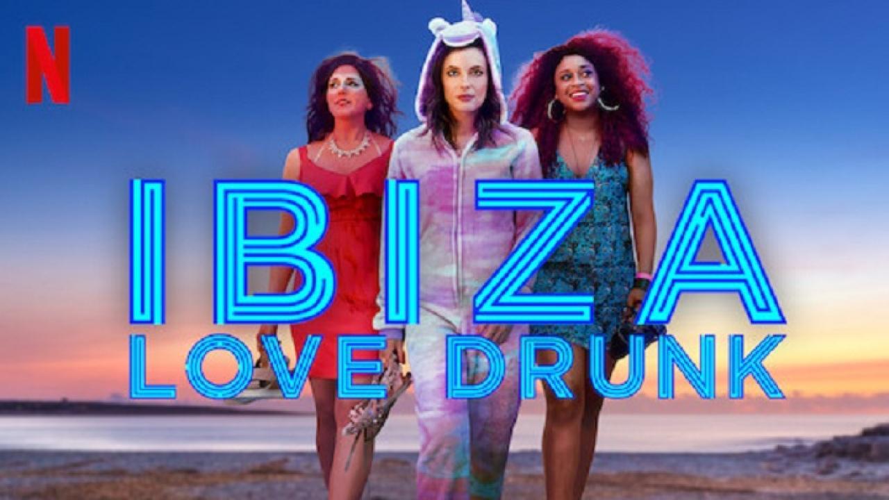 فيلم Ibiza 2018 مترجم كامل HD