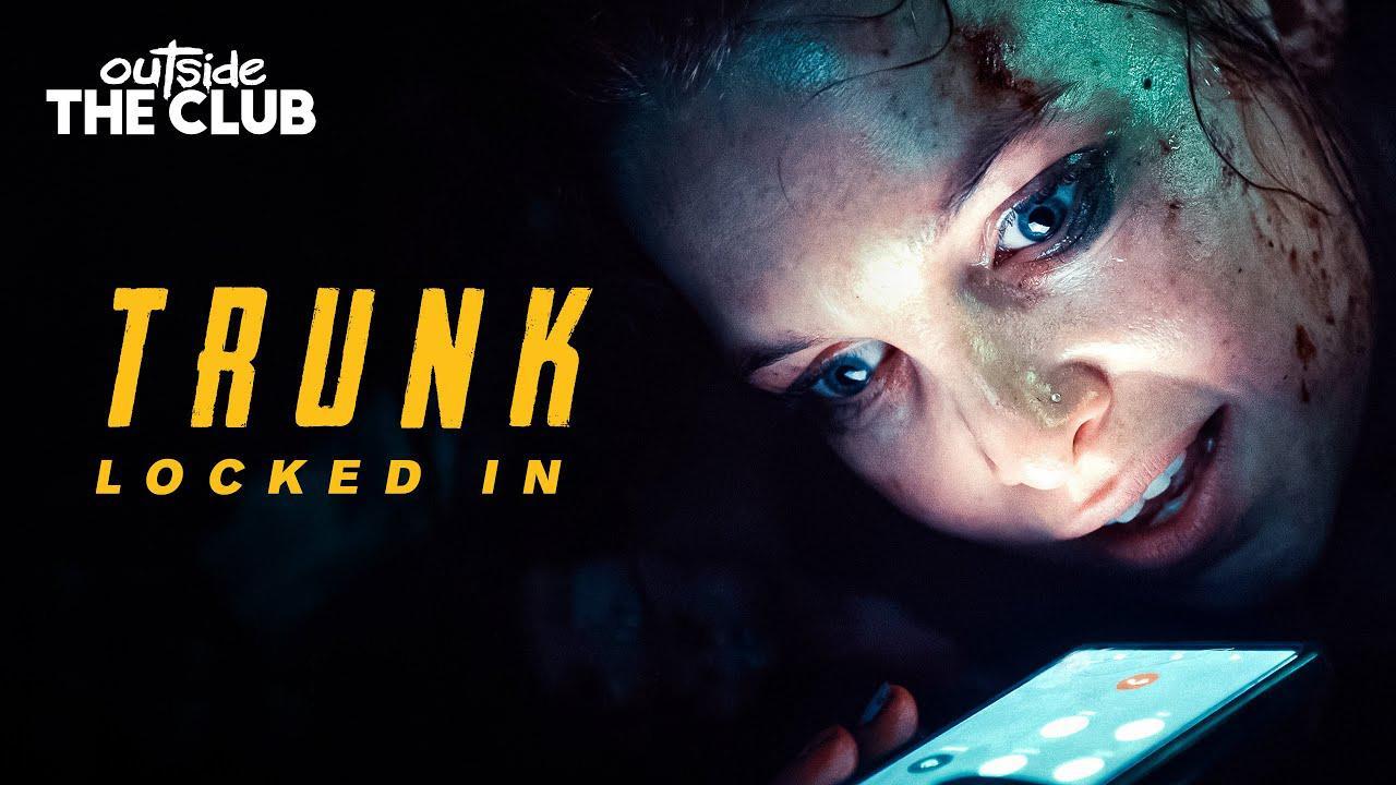 فيلم Trunk: Locked In 2023 مترجم كامل HD