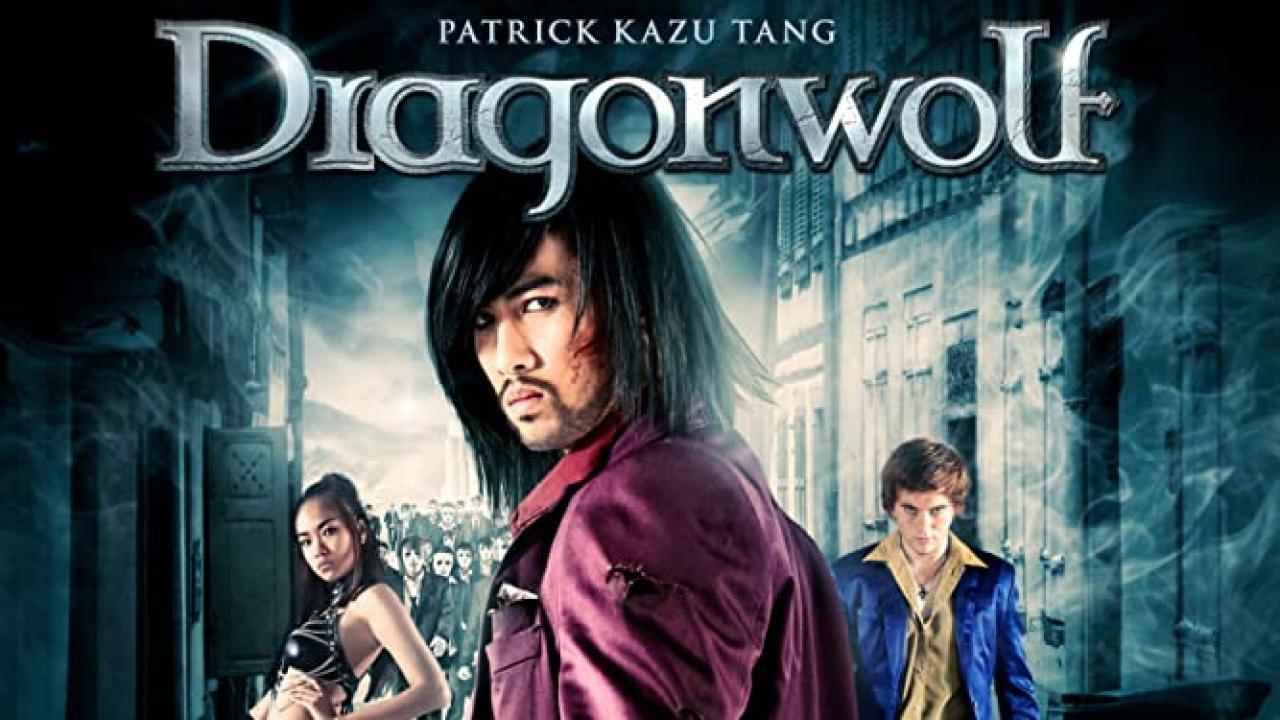 فيلم Dragonwolf 2013 مترجم كامل HD
