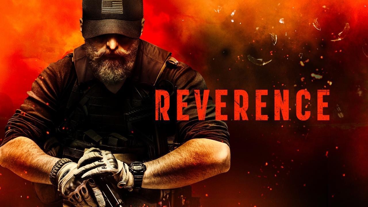 فيلم Reverence 2025 مترجم كامل بجودة عالية HD