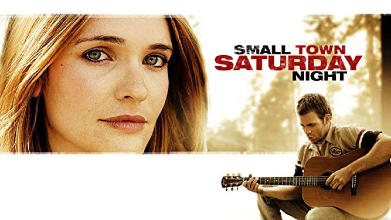 فيلم Small Town Saturday Night 2010 مترجم كامل HD