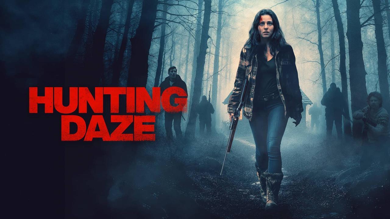 فيلم Hunting Daze 2024 مترجم كامل بجودة عالية HD