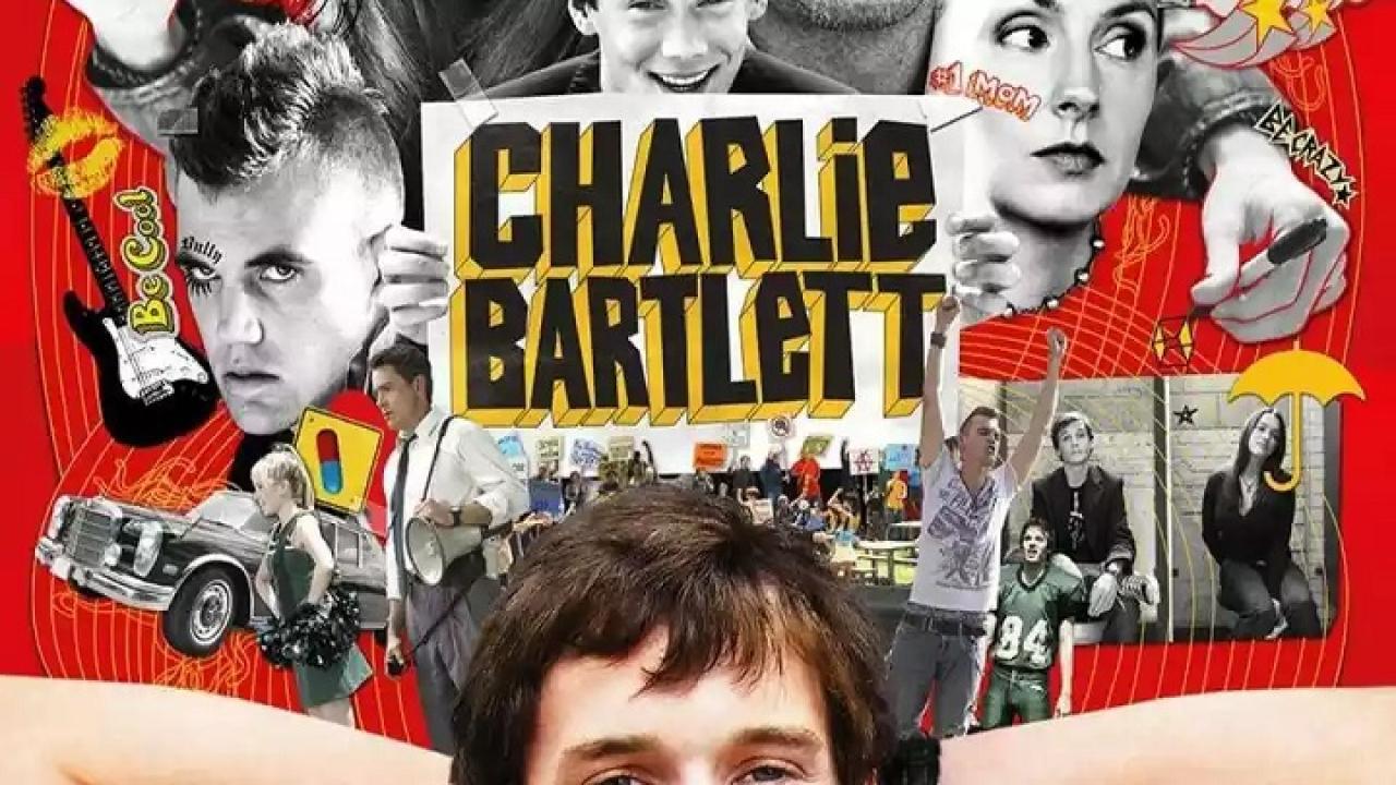 فيلم Charlie Bartlett 2007 مترجم كامل HD