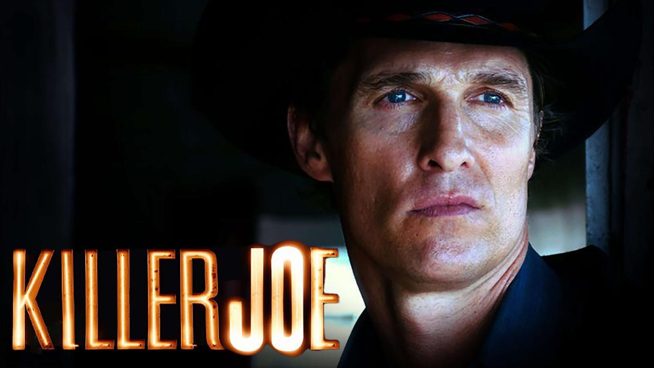 فيلم Killer Joe 2011 مترجم كامل HD