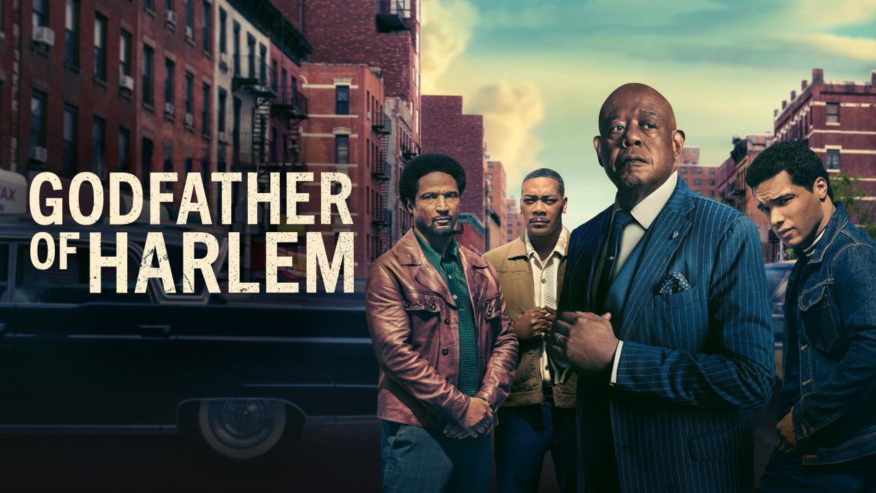 مسلسل Godfather of Harlem الموسم الرابع الحلقة 9 التاسعة مترجمة