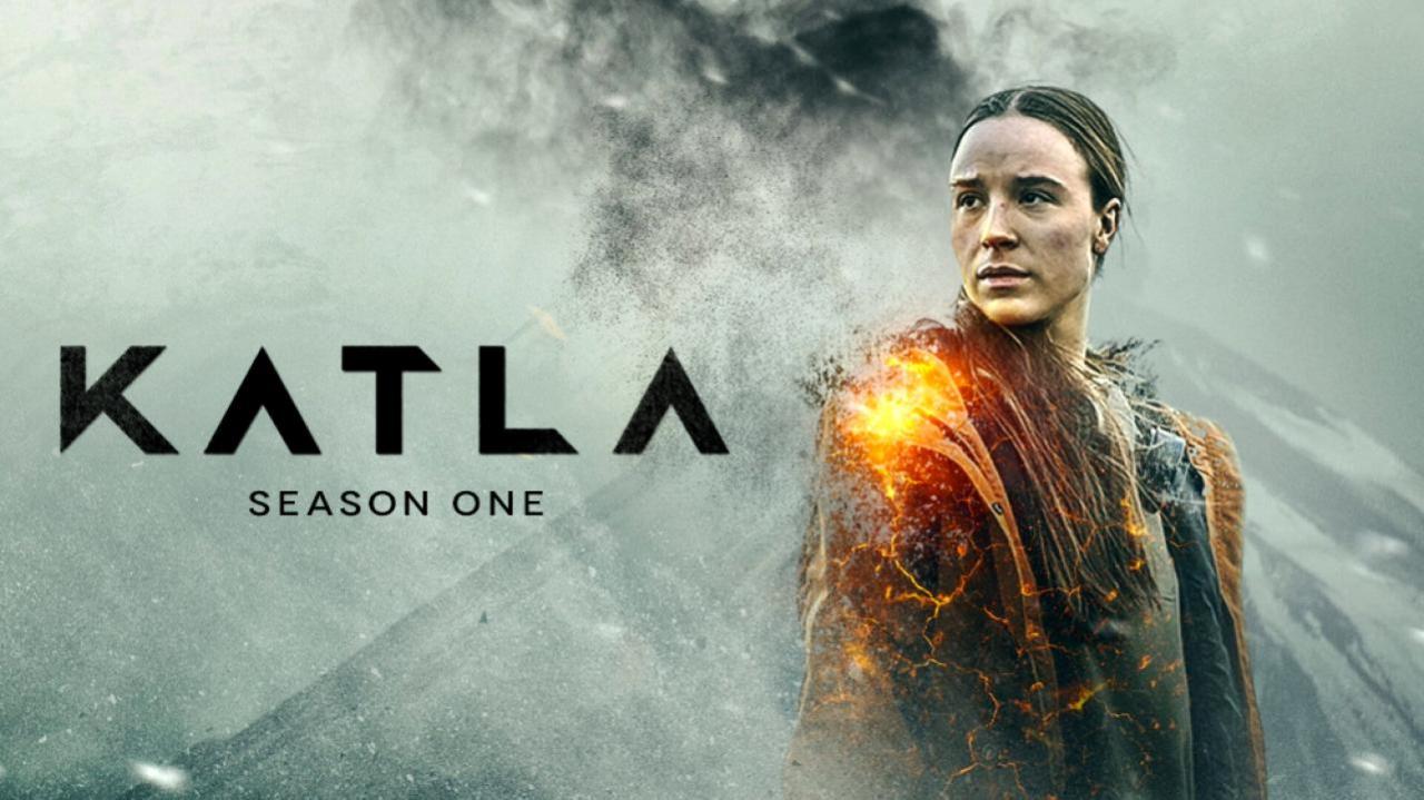 مسلسل Katla الموسم الاول الحلقة 8 الثامنة مترجمة والاخيرة