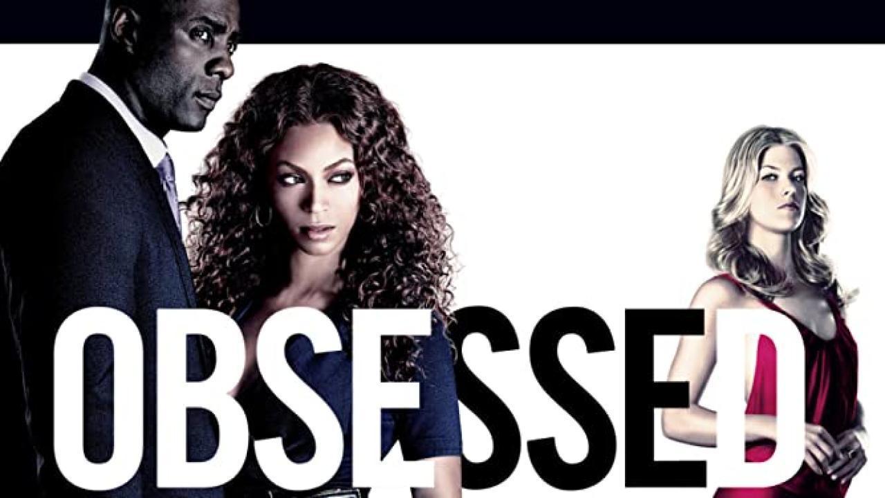 فيلم Obsessed 2009 مترجم كامل HD