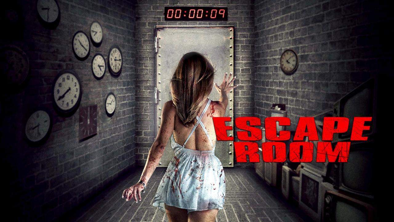 فيلم Escape Room 2017 مترجم كامل HD