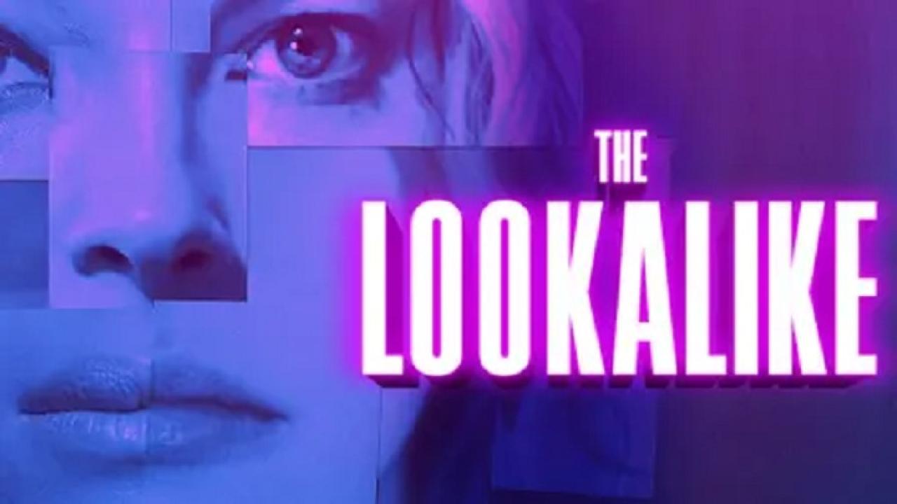 فيلم The Lookalike 2014 مترجم كامل HD