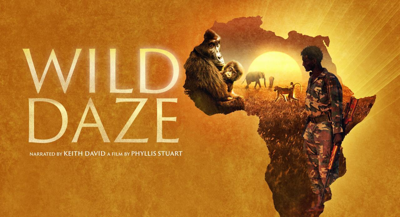 فيلم Wild Daze 2020 مترجم كامل HD