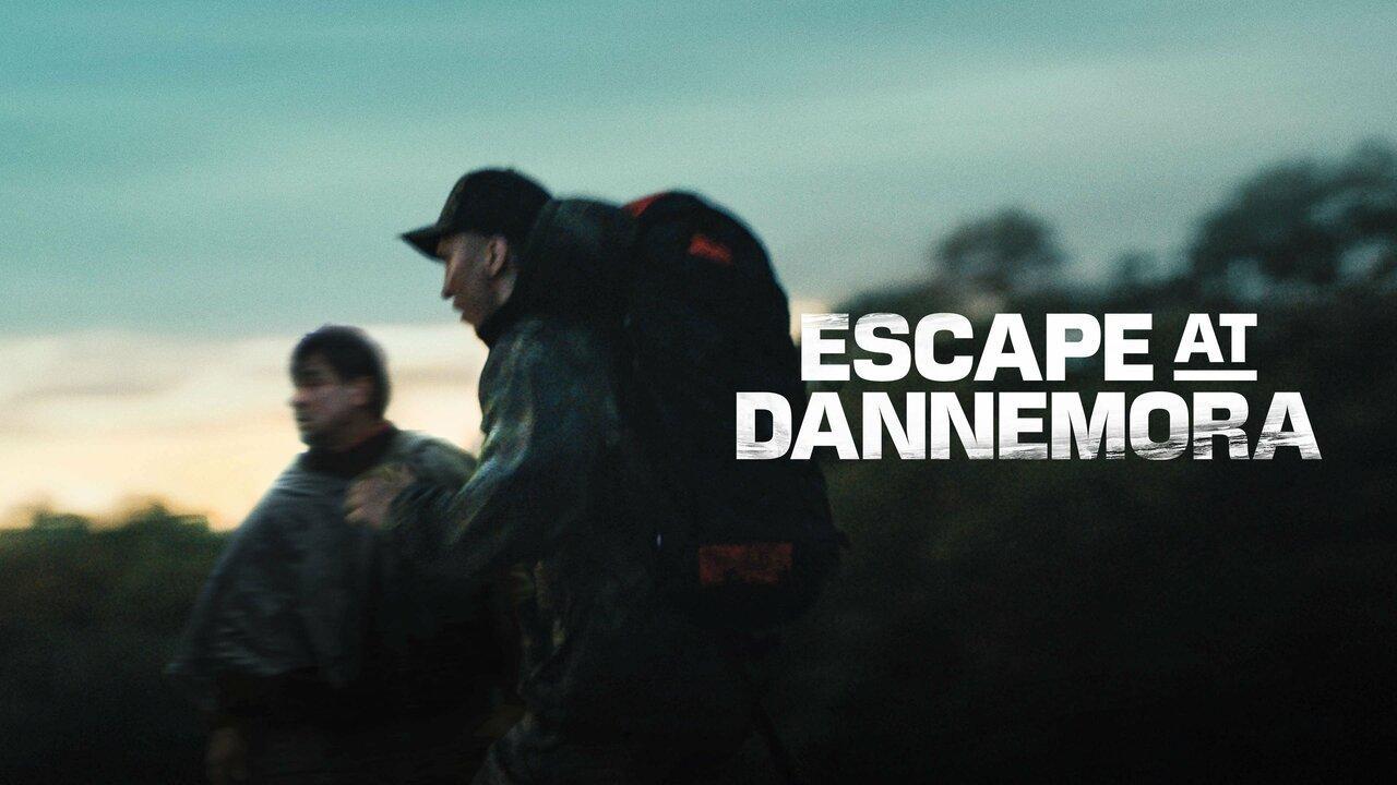 مسلسل Escape at Dannemora الموسم الاول الحلقة 3 الثالثة مترجمة