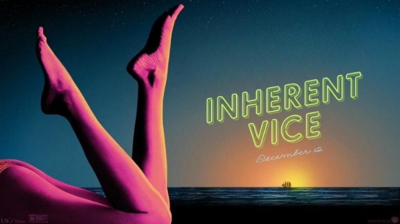 فيلم Inherent Vice 2014 مترجم كامل HD